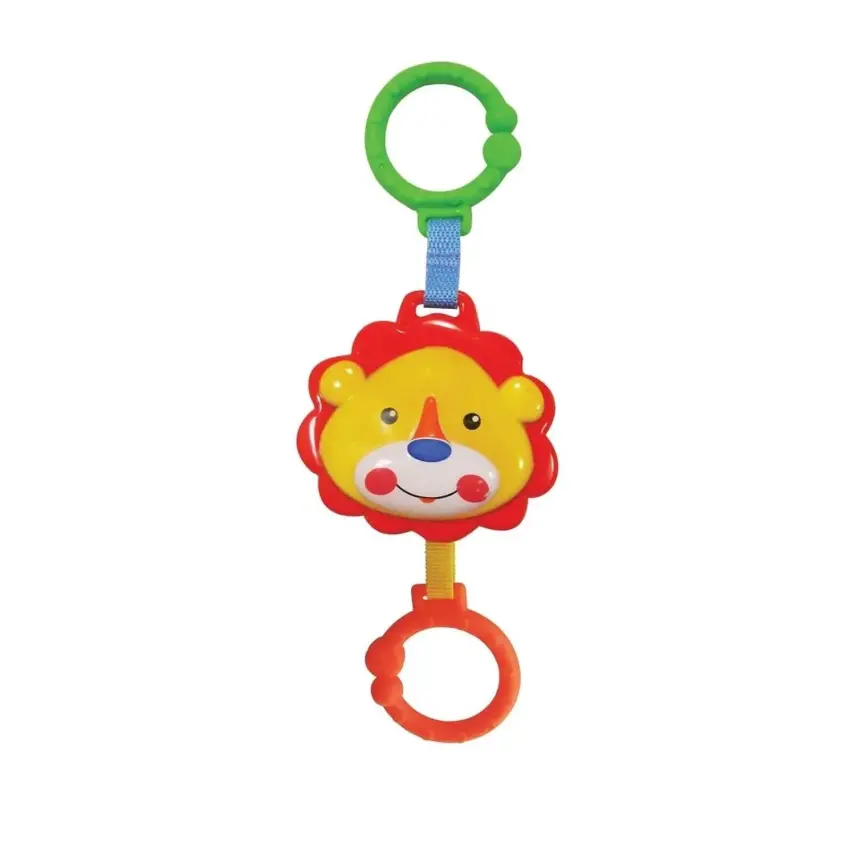 Bondigo Oyun Halısı Serüven Ormanı - 3