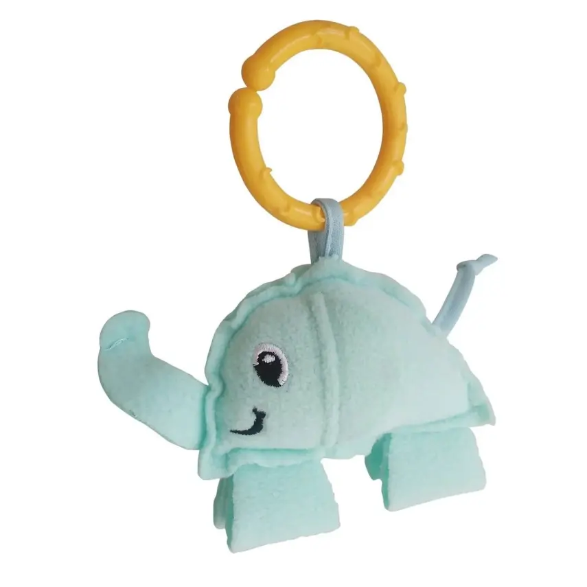 Bondigo Oyun Halısı Serüven Ormanı - 7