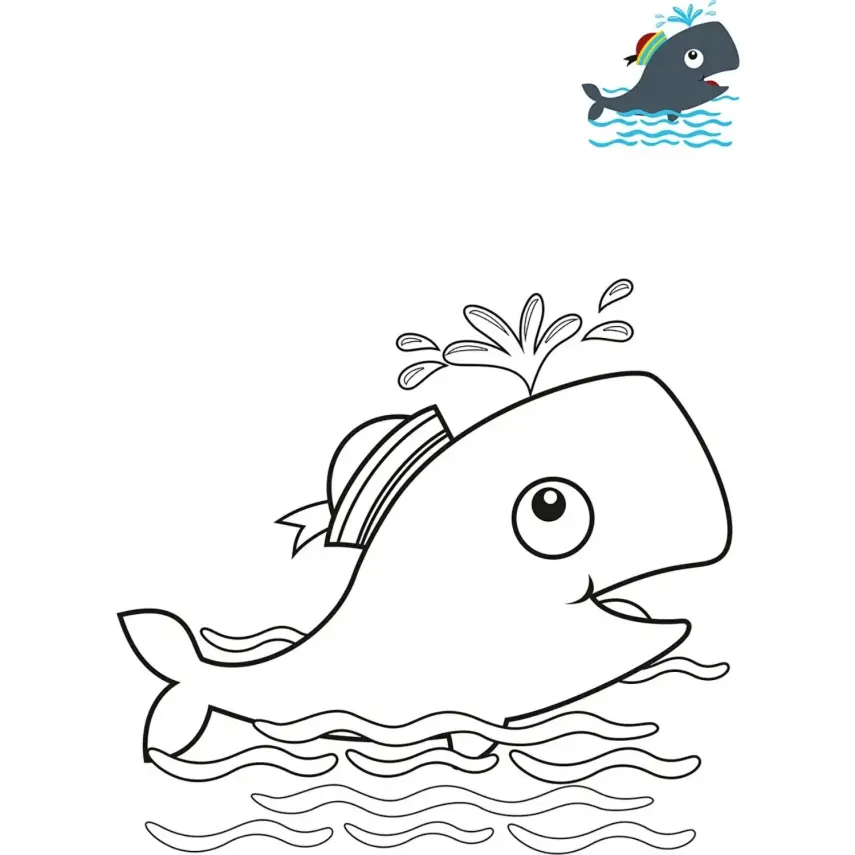 Boyama Kitabım Hayvanlar - 3