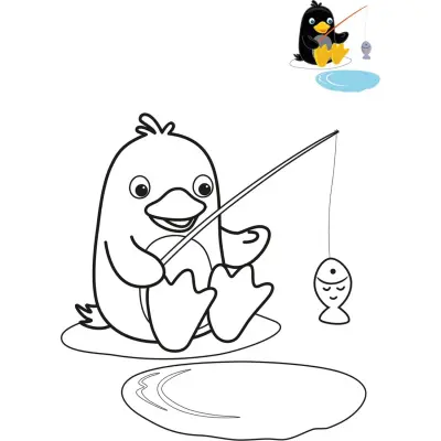 Boyama Kitabım Hayvanlar (1)