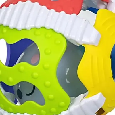 Brıght Sport Oyuncak Top (1)