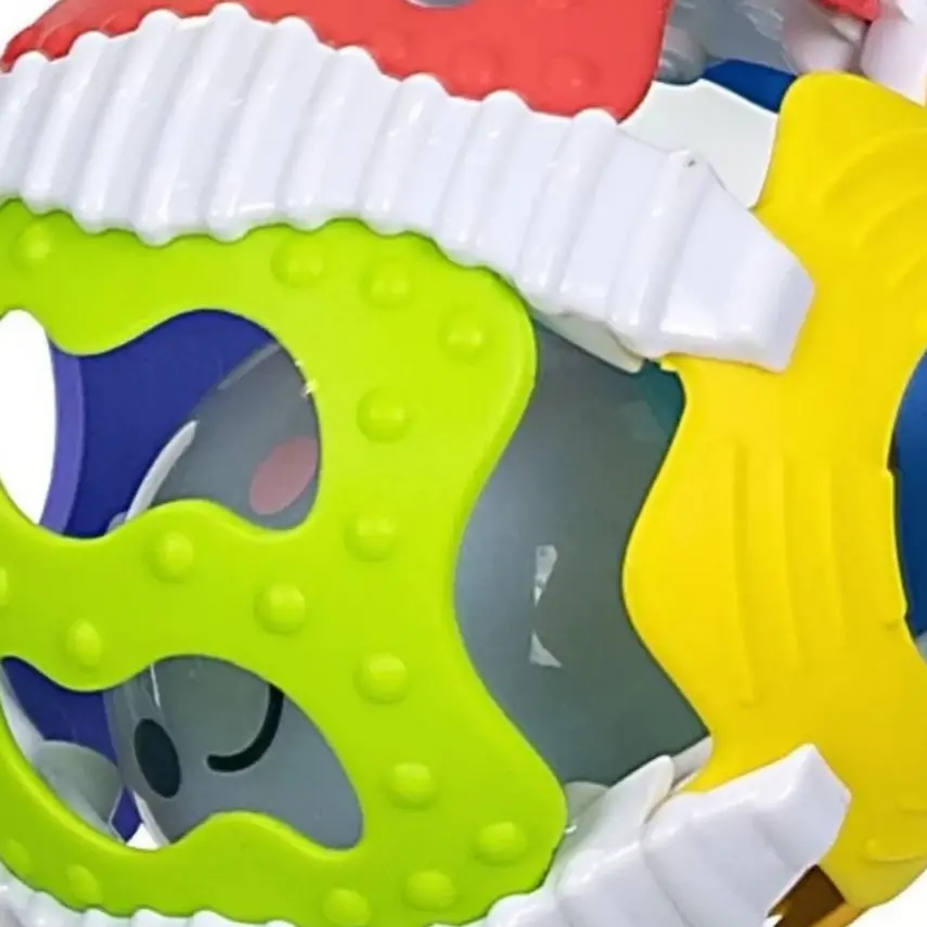 Brıght Sport Oyuncak Top - 2