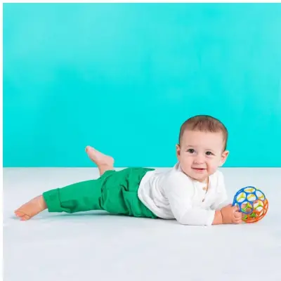 Oball Klasik Top (1)