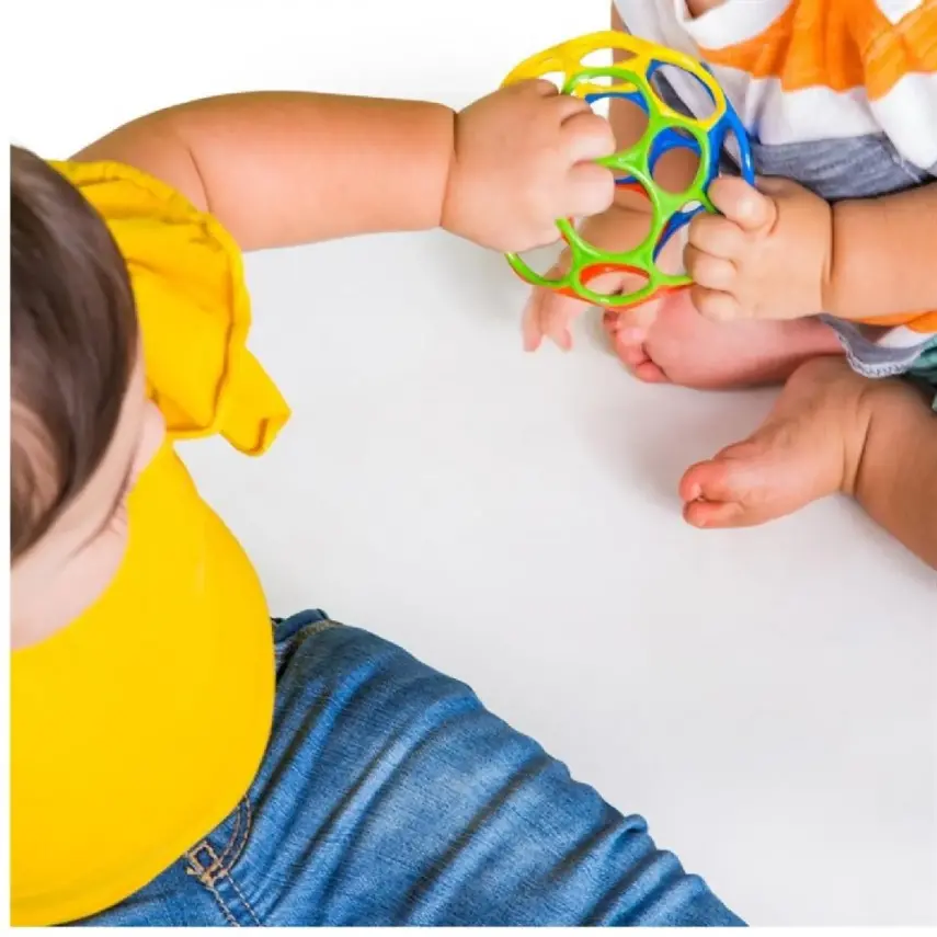 Oball Klasik Top - 3