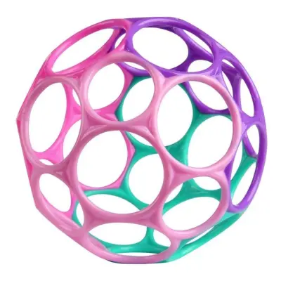 Oball Klasik Top Pink Purple