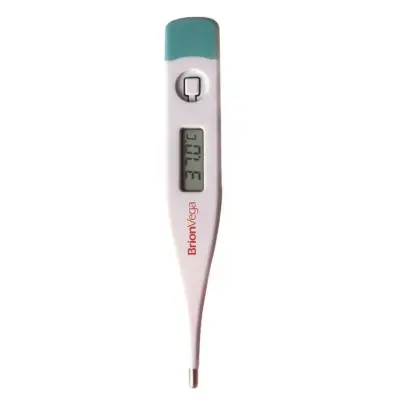 Brion Vega BV1000 Dijital Çubuk Termometre