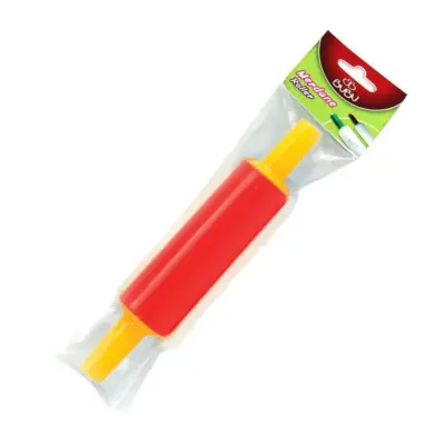 Bu-Bu Oyun Hamuru Kalıbı Merdane