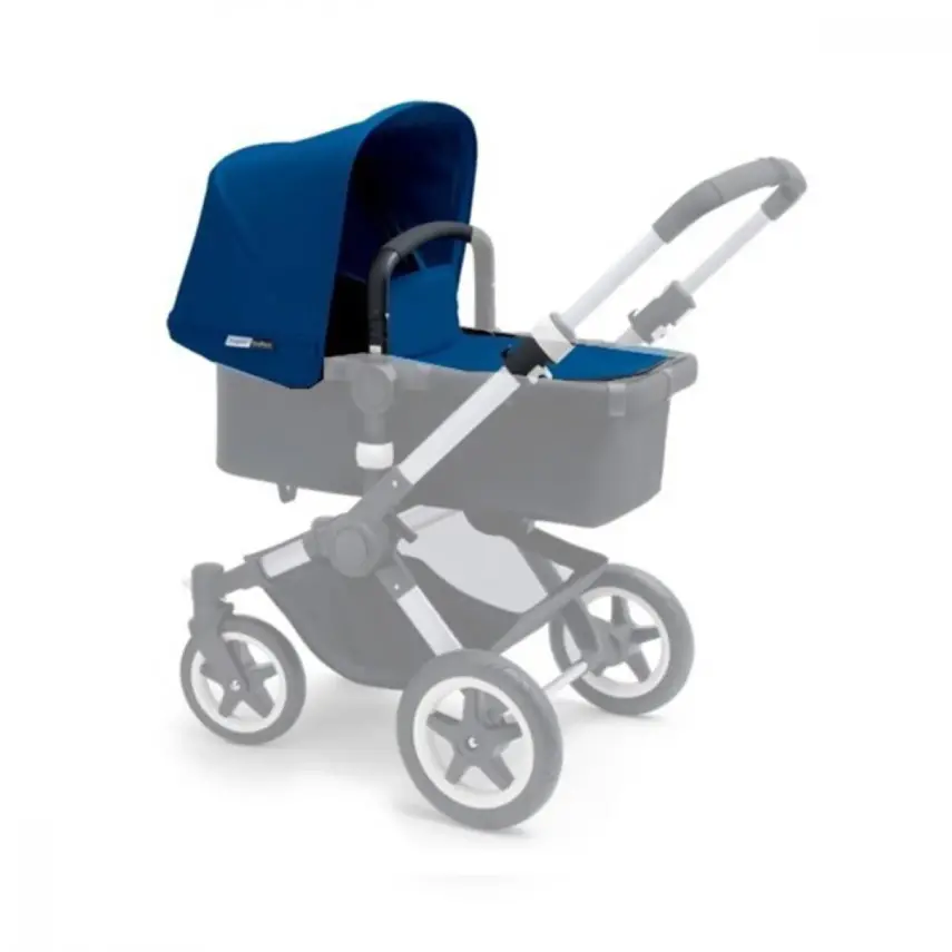 Bugaboo Buffalo Kumaş Mavi - 1