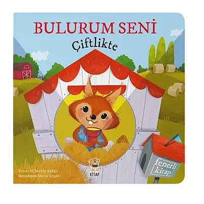 Bulurum Seni Şehirde Fenerli Kitap