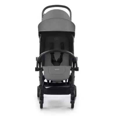 Bumprider Connect3 Bebek Arabası Black Grey (1)