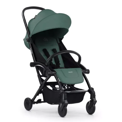 Bumprider Connect3 Bebek Arabası Black Olive