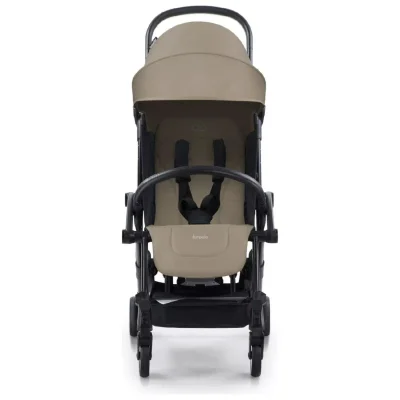 Bumprider Connect3 Bebek Arabası Black Sand (1)