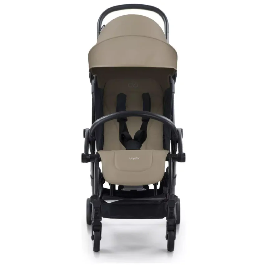Bumprider Connect3 Bebek Arabası Black Sand - 2