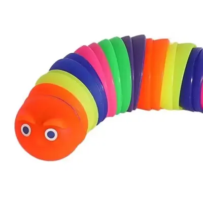 Büyük Tırtıl (1)