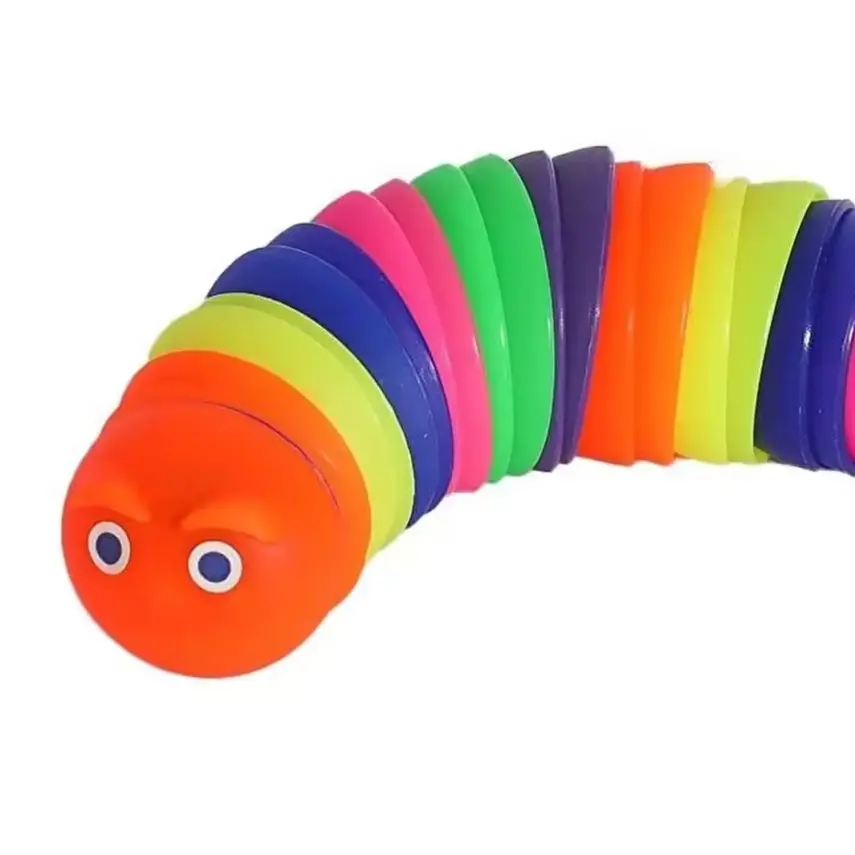 Büyük Tırtıl - 2