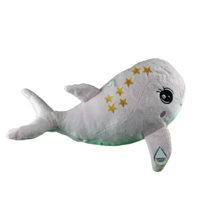 Büyük Yunus Peluş - 1