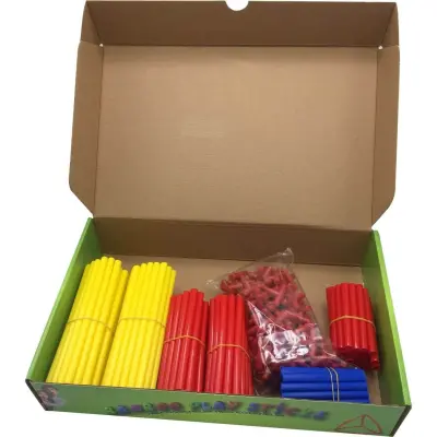 Ca Games Bamboo Oyun Çubukları Kutu - 2