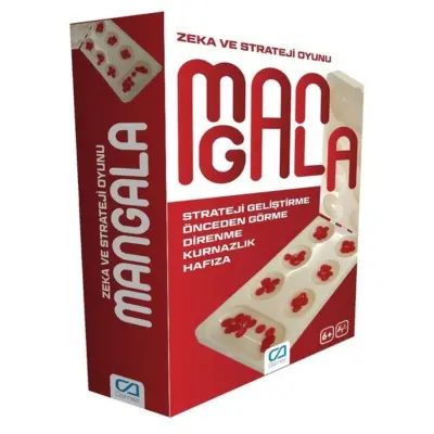 Ca Games Mangala