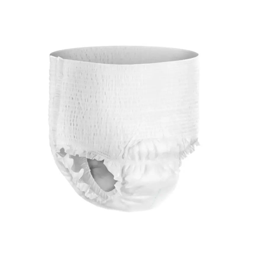 Canped Emici Külot 8li L Beden - 4