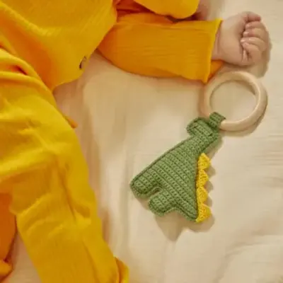 Capella Diş Kaşıyıcı - 3