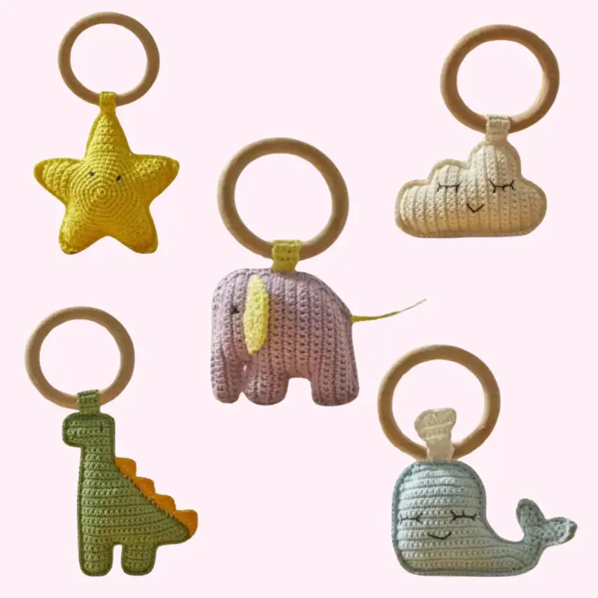 Capella Diş Kaşıyıcı - 1