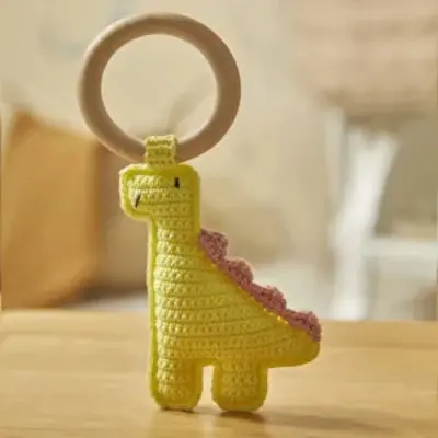 Capella Diş Kaşıyıcı - 8