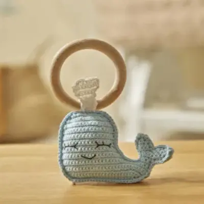 Capella Diş Kaşıyıcı - 17