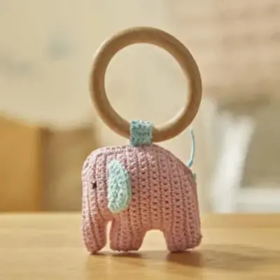 Capella Diş Kaşıyıcı - 9