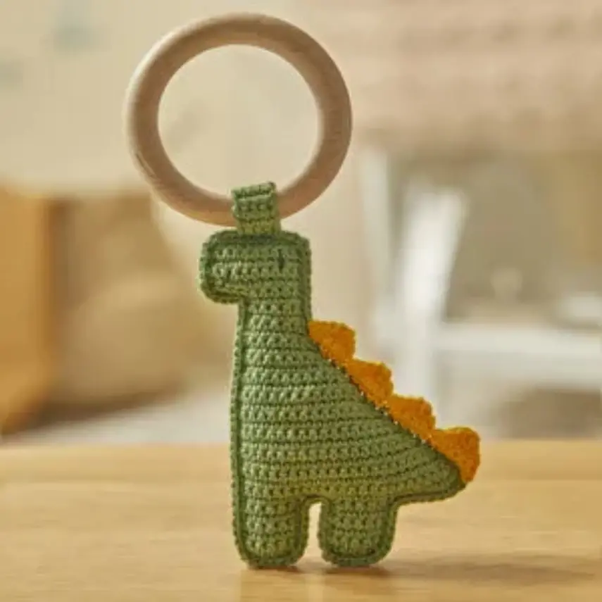 Capella Diş Kaşıyıcı - 19