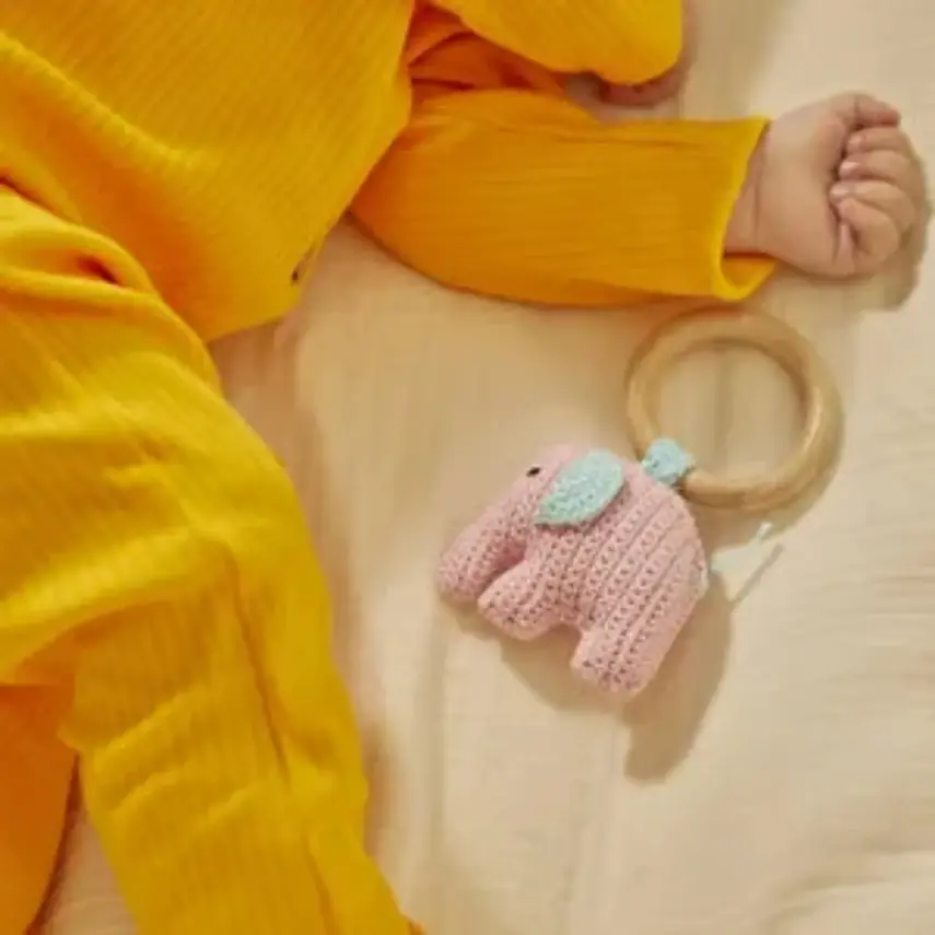 Capella Diş Kaşıyıcı - 5