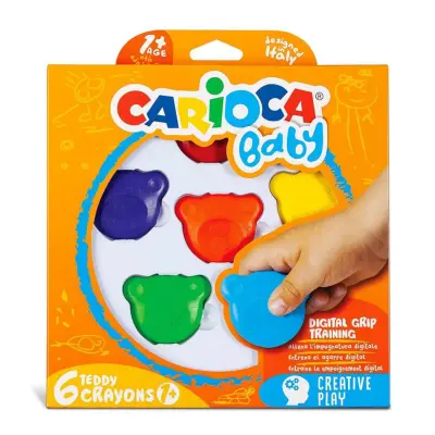 Carioca Bebek Başlangıç Seti (1)