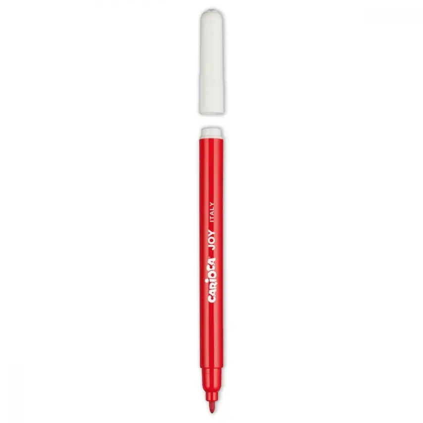 Carioca Joy Yıkanabilir Keçeli Boya Kalemi 12li - 3