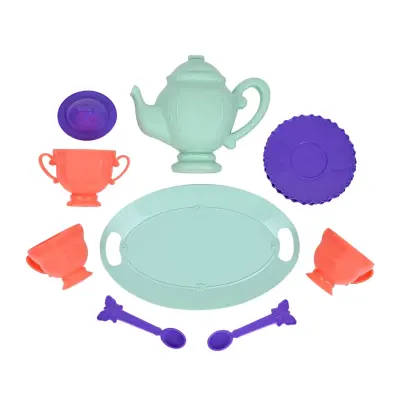 Çay Setim Çantalı - 2