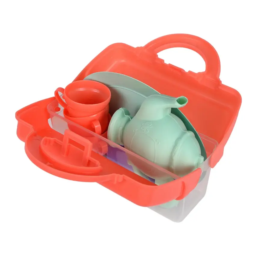 Çay Setim Çantalı - 3