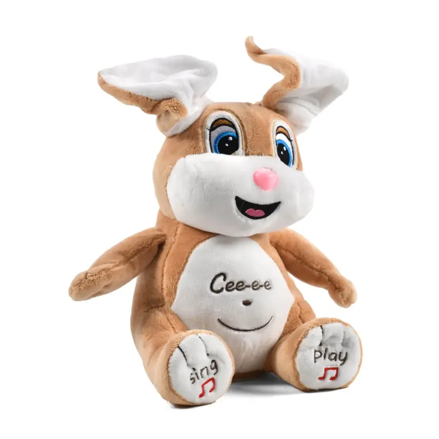 Cee-Ee Tavşancık - 3