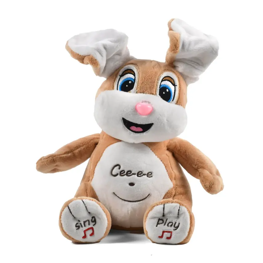 Cee-Ee Tavşancık - 1