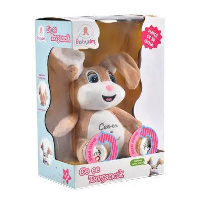 Cee-Ee Tavşancık (1)