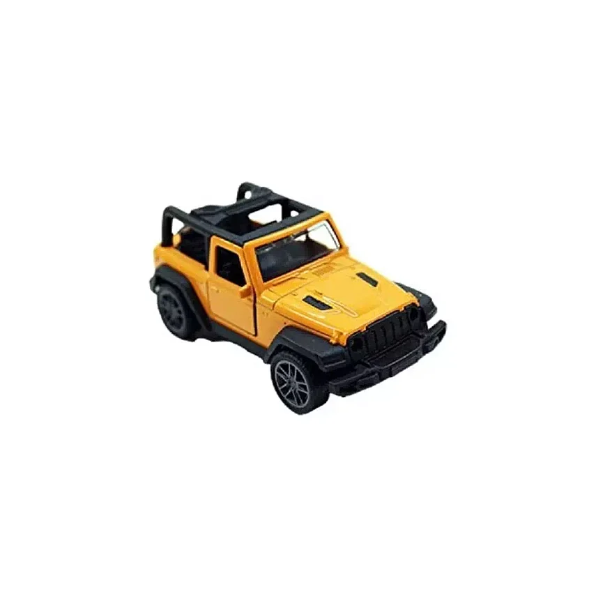 Çek Bırak Araba 12'Li Display Kutuda 1.39 TOY-D3904-2 - 1