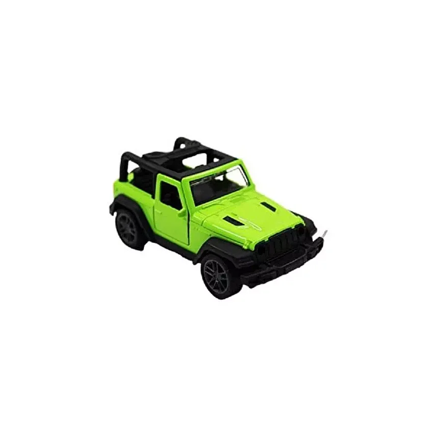 Çek Bırak Araba 12'Li Display Kutuda 1.39 TOY-D3904-2 - 3