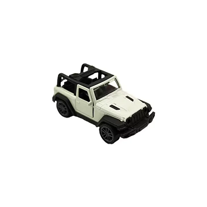 Çek Bırak Araba 12'Li Display Kutuda 1.39 TOY-D3904-2 - 2