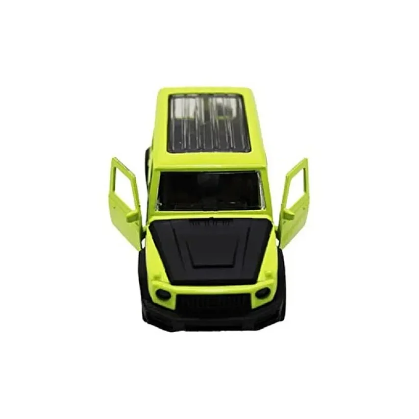 Çek Bırak Araba 12'Li Display Kutuda 1.39 TOY-D3901-2 - 2