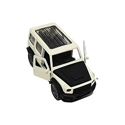 Çek Bırak Araba 12'Li Display Kutuda 1.39 TOY-D3901-2 - 7