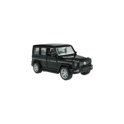 Çek Bırak Kapıları Açılan Jeep 1:32 - 3
