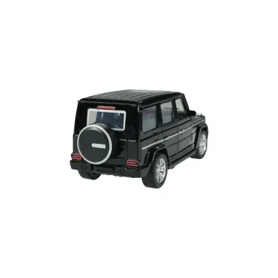 Çek Bırak Kapıları Açılan Jeep 1:32 - 4