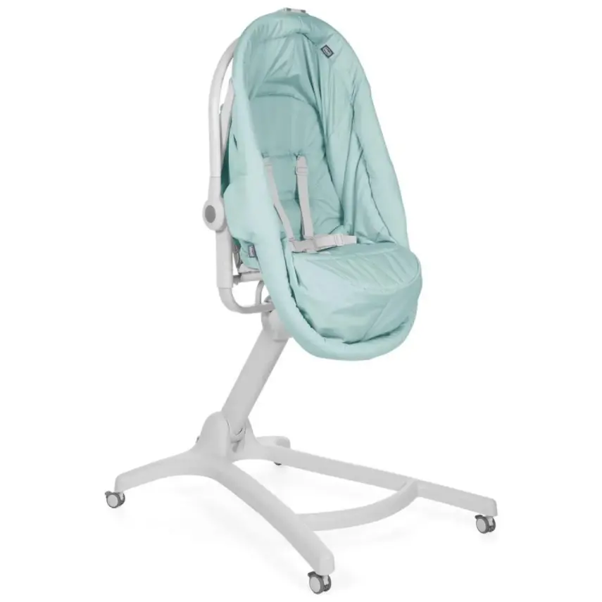 Chicco Baby Hug 4 in 1 Ana Kucağı Aquarelle - 8