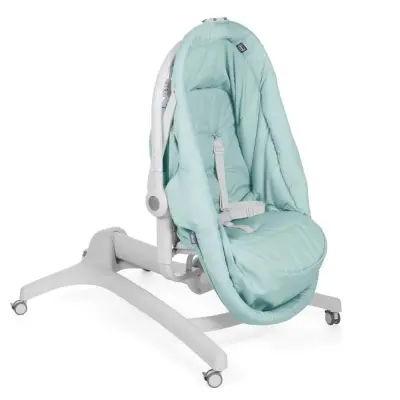 Chicco Baby Hug 4 in 1 Ana Kucağı Aquarelle - 4