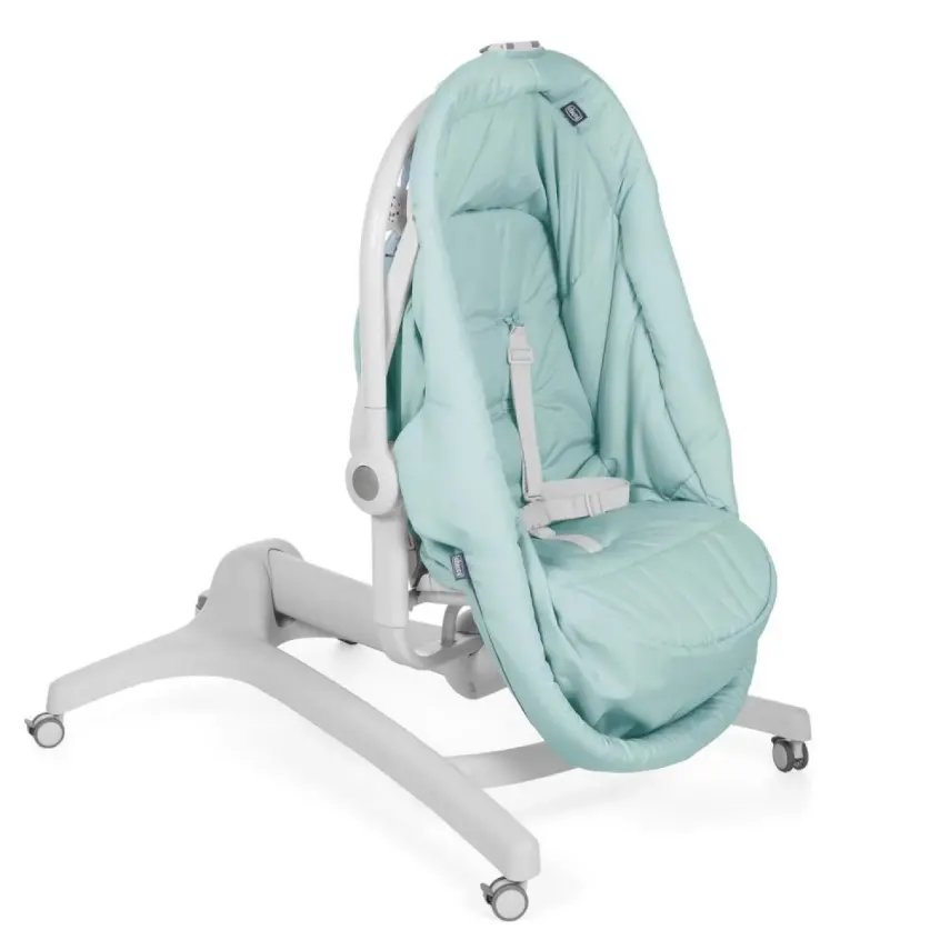 Chicco Baby Hug 4 in 1 Ana Kucağı Aquarelle - 4