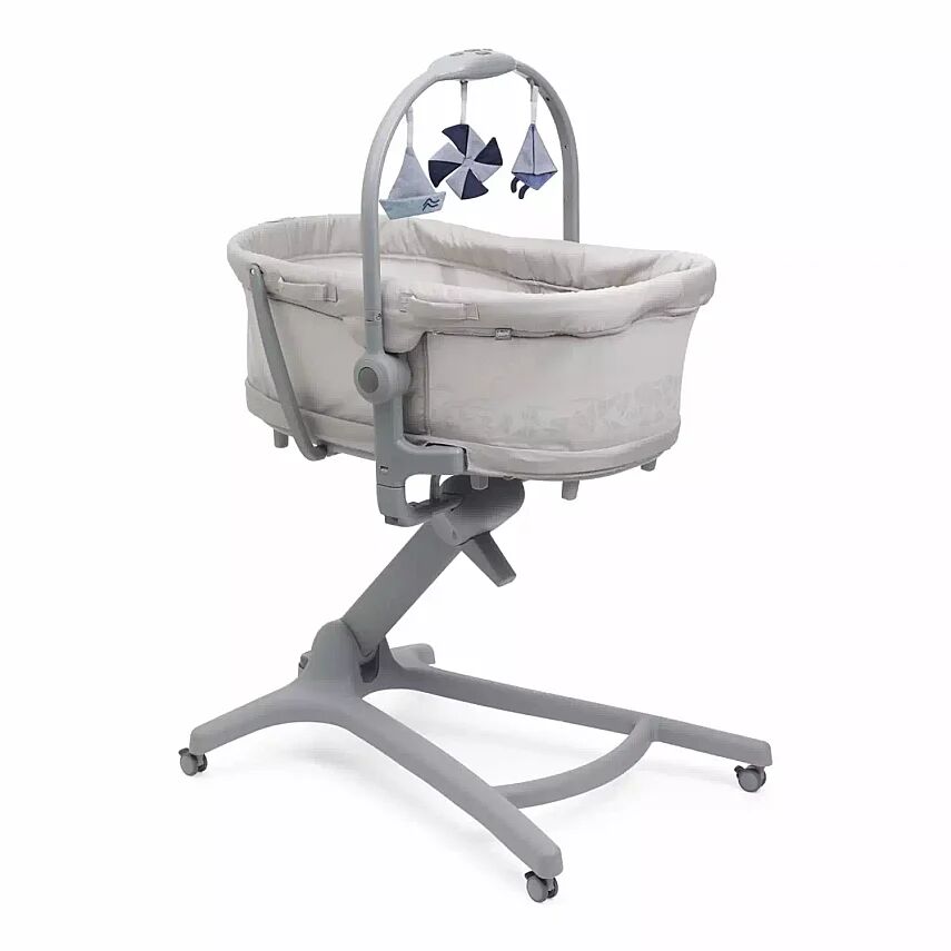 Chicco Baby Hug Pro Beıge Latte - 1