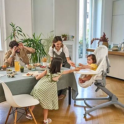 Chicco Baby Hug Pro Beıge Latte - 7