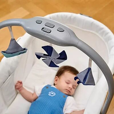 Chicco Baby Hug Pro Beıge Latte - 5